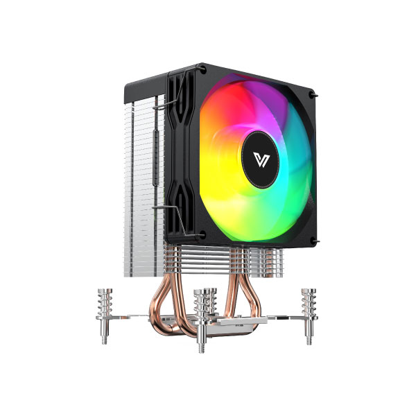 Value-Top GLACIO X100 Air CPU Cooler